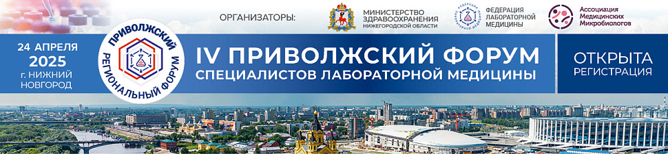 IV Приволжский форум